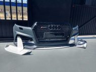 Atarius Bodykit Audi Q7 4M 2017 Tuning 1 1 190x143 2016 Audi Q7 4M mit RS6 Style Atarius Olympus Bodykit