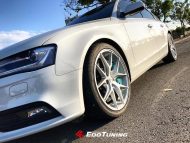Audi A6 C7 Brembo Bremse AG Wheels Tuning 1 190x143