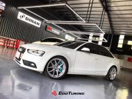 Audi A6 C7 Brembo Bremse AG Wheels Tuning 5 190x143