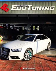 Audi A6 C7 Brembo Bremse AG Wheels Tuning 6 190x238