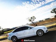 Audi A6 C7 Brembo Bremse AG Wheels Tuning 8 190x143