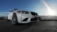 425 pk en 610 nm in de BMW F23 Cabriolet – Dähler maakt het mogelijk