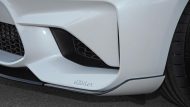 425 pk en 610 nm in de BMW F23 Cabriolet – Dähler maakt het mogelijk