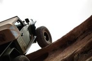 Mega krachtig – Bruiser Conversions Super Cab Jeep Wrangler JK