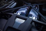 Dallas Bi Turbo Audi R8 V10 4S Plus Tuning 6 190x127 Ohne Worte   Dallas Performance Audi R8 mit 1.250PS am Rad