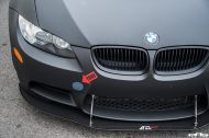 Bastante potente: EAS BMW E92 M3 con compresor ESS