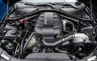 Bastante potente: EAS BMW E92 M3 con compresor ESS