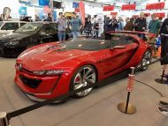 Essen Motorshow 2016 Tuning Bilder 20 190x143 Fotostory: Impressionen von der 2016 Essen Motor Show