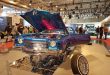 The best for last - the Essen Motor Show 2019