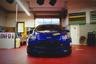Niet te missen – Ford Focus ST ‘Slice Design’ van MTCHBX