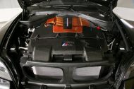 G Power BMW X5M E70 TYPHOON Bodykit Tuning 4 190x126