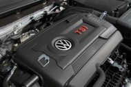 VW Golf VII GTI Clubsport / S con 480PS de B & B Automobiltechnik