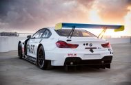 Ufficialmente: BMW M6 GT3 Art Car rilasciata da John Baldessari