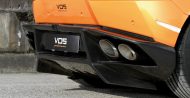 Lamborghini Huracan Spyder LP610-4 z 630PS firmy VOS Cars
