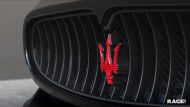 Dezent &#8211; Maserati MC Stradale von RACE! SOUTH AFRICA