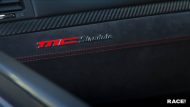 Dezent &#8211; Maserati MC Stradale von RACE! SOUTH AFRICA