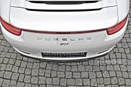 Porsche 911 999 Carrera Moshammer STORMFORCE Bodykit Tuning 190x127