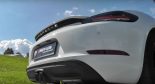 Video: REMUS axle-back System am Porsche 718 Boxster