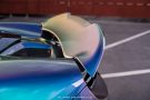 Fotostory: Seed Colorstream &#8211; McLaren 675LT Spyder