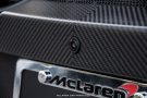 Histoire photo: Graine Colorstream - McLaren 675LT Spyder