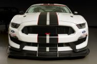 Shelby FP350S Ford Mustang GT350 Tuning 1 190x127 Racing   Ford Mustang Shelby GT350R als Shelby FP350S