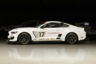 Shelby FP350S Ford Mustang GT350 Tuning 2 190x127