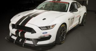 Shelby FP350S Ford Mustang GT350 Tuning 3 310x165 Racing   Ford Mustang Shelby GT350R als Shelby FP350S