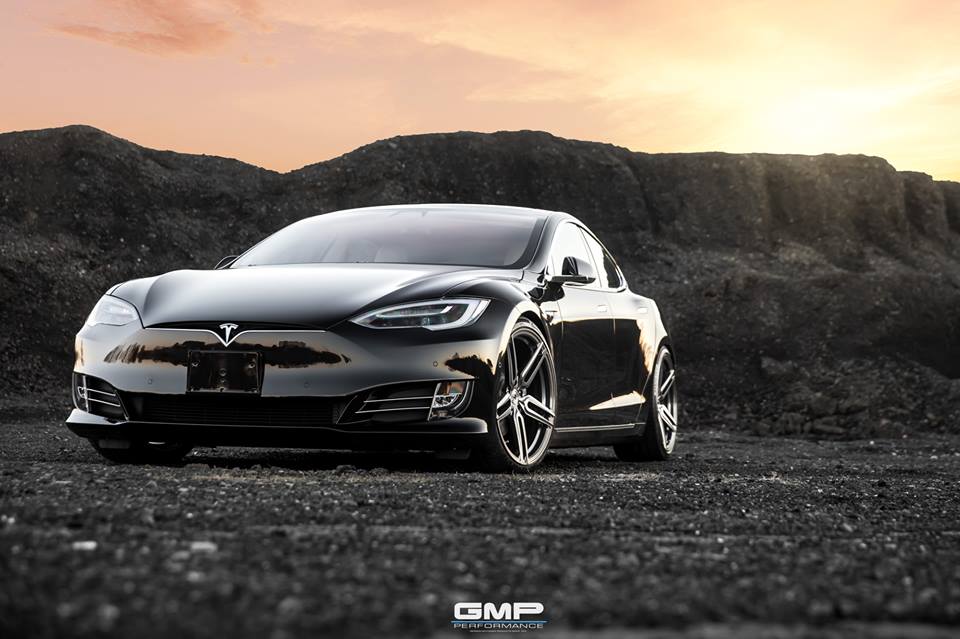 Tesla et le tuning - une tendance d'avenir