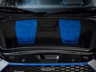 The Blue Thunder Project Part 2 - Envy Factor Audi R8 V10 Plus