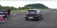 Video: No Opponents - VW Golf 6 R 3.6 HGP Biturbo with 800PS