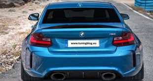 Preview: New Audi A4 B9 RS4 Widebody by tuningblog.eu