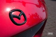 Zymexx Fahrzeugtechnik Tuning Mazda MX 5 Roadster 1 190x127