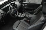 2017 AC Schnitzer BMW M2 F87 Coupe Tuning 20 155x103 AC Schnitzer Parts am BMW M2 F87 von Abu Dhabi Motors