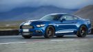 2017 Shelby Super Snake 50th Anniversary Edition 14 135x76 Video: 2017 Shelby Super Snake 50th Anniversary Edition