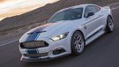 2017 Shelby Super Snake 50th Anniversary Edition 18 135x76 Video: 2017 Shelby Super Snake 50th Anniversary Edition