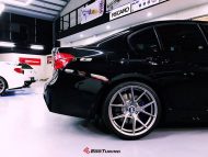 AGEN19 Wheels BMW F30 330i 2017 Tuning 1 190x143 OEM Alufelgen oder Drittanbieter? Wir nennen Euch Pro & Contra