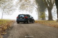 ATT-TEC GmbH - Tournoi Ford Focus ST sur Super + Alu