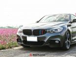 BMW 3-serie Gran Turismo met F80 M3-onderdelen van EDO Tuning