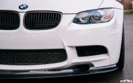 BMW E92 M3 Coupe Forcewerkz GT4 Spoiler HRE FF01 Tuning 8 190x119
