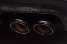 Fotoverhaal: BMW F86 X6M met 3D Design Parts van Abu Dhabi Motors