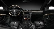 Carlex Design – Maserati GranTurismo met luxe interieur