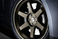 675PS i 813NM - Litchfield dostraja Nissan GT-R Black Edition