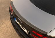 Dezente Raubkatze &#8211; Jaguar XF vom Tuner Hofele-Design