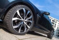 Gatto discreto - Tuner Jaguar XF design Hofele