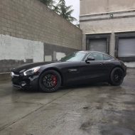Mercedes AMG GTs Zito ZF01 Tuning 3 190x190