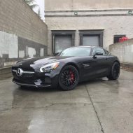 Mercedes AMG GTs Zito ZF01 Tuning 6 190x190
