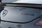 Mercedes SLS AMG Roadster Inden Design Tuning 12 135x90