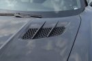Mercedes SLS AMG Roadster Inden Design Tuning 2 1 135x90