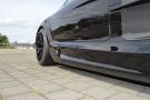 Mercedes SLS AMG Roadster Inden Design Tuning 23 135x90
