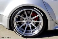 PD700R Widebody Audi A7 S7 Rennen Forged R60 Tuning 2 190x127